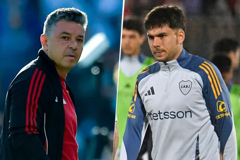 Boca hoy: los memes para Gallardo, la formación ante Gimnasia de Chivilcoy y ¿ahora sí se va Blondel?