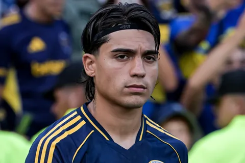 El pedido de Zeballos a Boca que, por ahora, frena su renovación: "Lo que quiere es..."