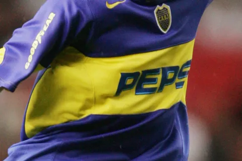 Ganó la Libertadores con Boca y ahora se retiró a lo grande con 38 años: "Estoy feliz"