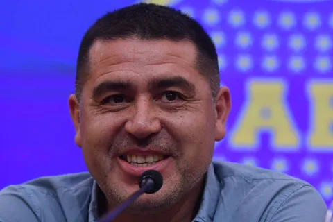 Juan Román Riquelme marcó cuál es el gran objetivo de Boca en el Mundial de Clubes 2025
