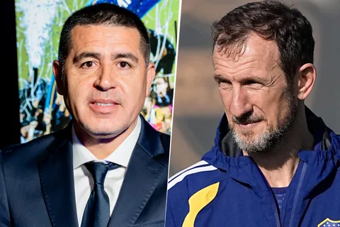 Boca hoy: la formación ante Riestra, los dos refuerzos que busca Riquelme y árbitro polémico frente a O'Higgins