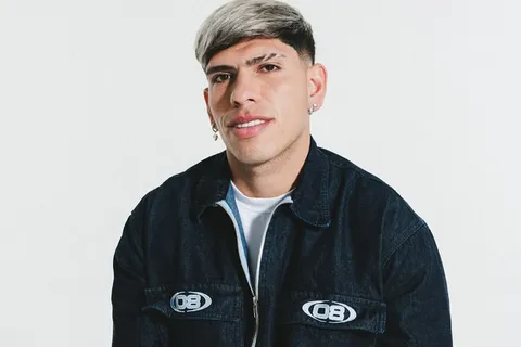 Carlos Palacios, jugador de Boca