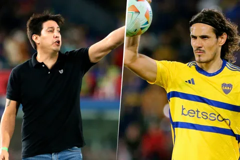 Boca hoy: el escándalo después del triunfo ante Sportivo Trinidense y cómo quedó la tabla de la Copa Sudamericana 2024