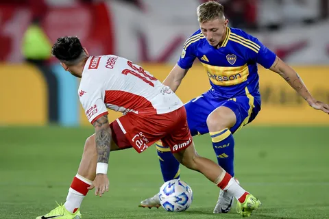 Boca vs. Huracán, por el Torneo Apertura 2025: formaciones, horario y TV