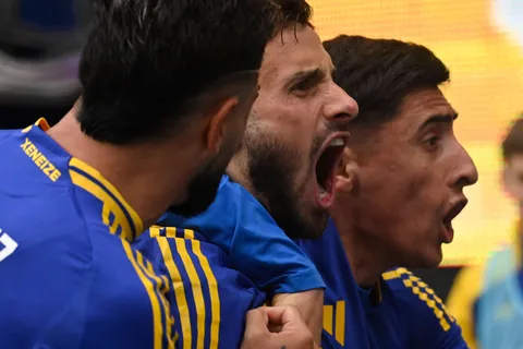 Boca dio un paso gigante hacia el Mundial de Clubes 2025: qué falta para clasificar
