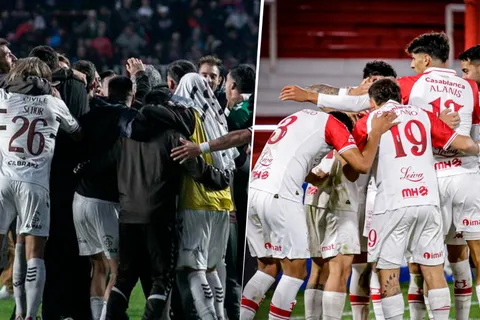 Dos de Huracán y uno de Platense: los tres finalistas que Boca quiere como refuerzos