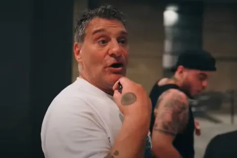 Viral: el Turco García sorprendió con su ránking de grandes y explicó el puesto de Boca