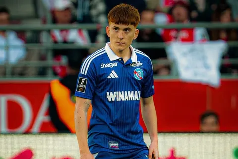 Revelaron que Valentín Barco podría jugar en el Chelsea: "En junio..."