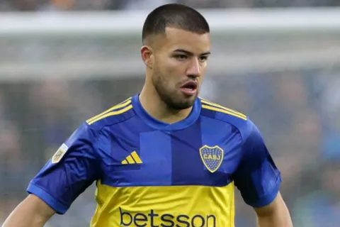 Se sabe: el monto que le pidió Boca a Inter Miami por el pase de Marcelo Weigandt