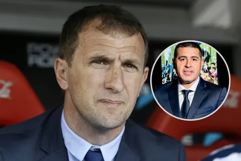 Rodolfo Arruabarrena y un posible llamado de Riquelme: "Sé que no va a suceder"