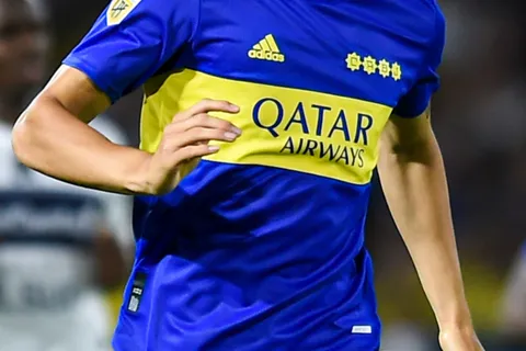 Busca revancha: Gabriel Vega vuelve a Boca después de un complicado paso por su último club