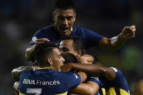Axel Werner fue campeón en Boca, lo borraron de su club y ahora peleará por el descenso