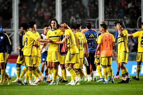 Cuánto dinero pierde Boca por no jugar la Copa Libertadores 2024