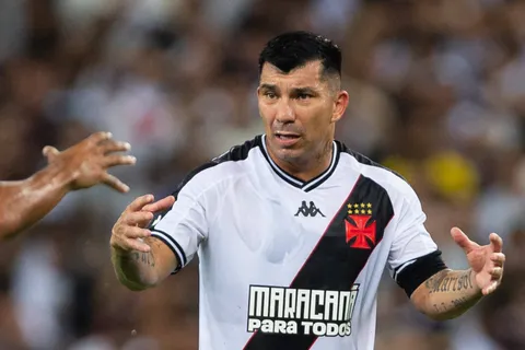 Vasco Da Gama va por una estrella de la Premier League tras la salida de Gary Medel a Boca