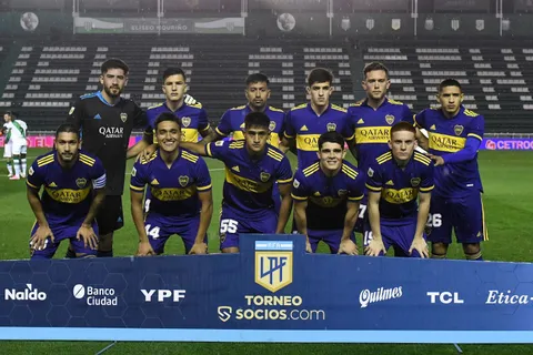 Fue titular en Primera, quedó libre de Boca y firmó con un club del ascenso