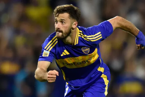 Saracchi se va de Boca
