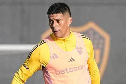 La sugerente historia de Marcos Rojo: "Sin la ayuda de ustedes..."