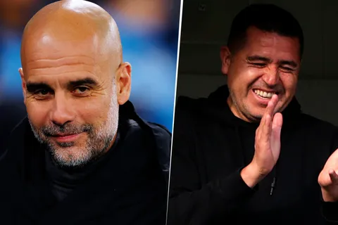 Manchester City sigue a Alan Varela y a Boca podría ingresarle una suma multimillonaria
