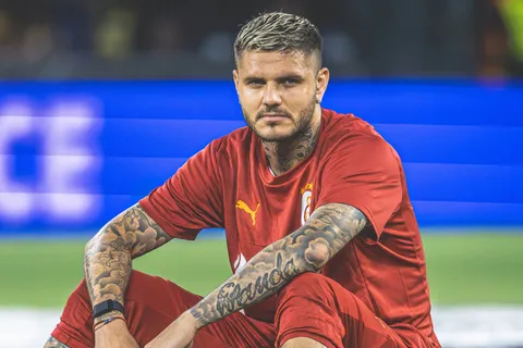Atento, Boca: Flamengo quiere a Mauro Icardi para el Mundial de Clubes 2025