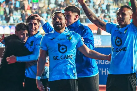 Desde Chile le ponen picante a la serie: "O'Higgins tiene mejor equipo que Boca"