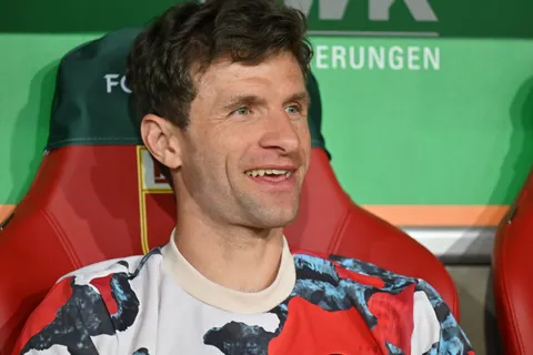 El sorpresivo anuncio de Muller justo antes de enfrentar a Boca con el Bayern Munich