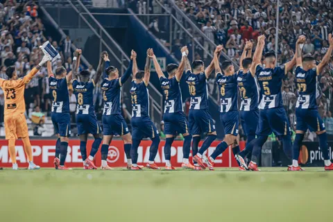 La queja de un jugador de Alianza Lima antes del partido de vuelta: "Conviene que pase Boca"