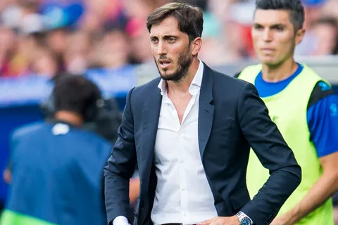 ¿El tapado es Zubeldia? La respuesta desde Liga de Quito