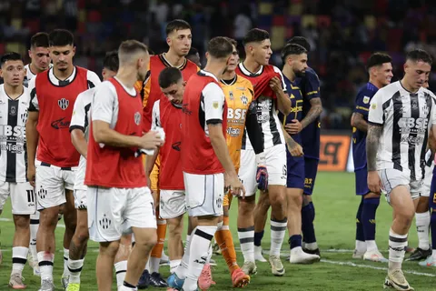 Una figura de Central Córdoba calentó el duelo contra Boca: "Tenemos con qué"