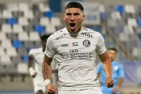 El Chelo Torres jugó en Boca y ahora está en Medio Oriente: "Nos da miedo"