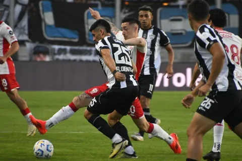 Atento, Boca: quién es el primer finalista de la Copa Argentina 2024