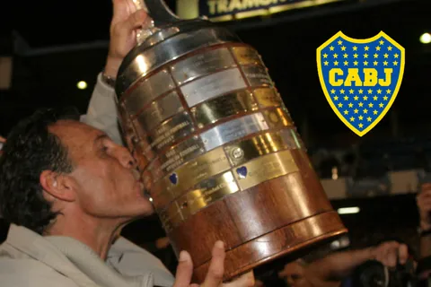 Russo palpitó la previa de la final de la Libertadores y dejó un sentido mensaje para los hinchas de Boca