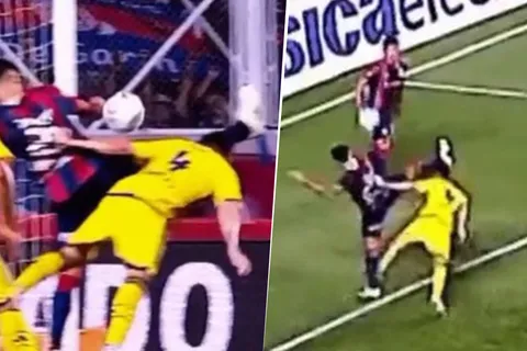 Polémica en Boca vs. San Lorenzo