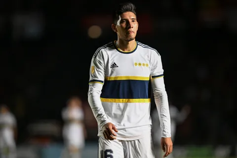 El detalle del nuevo contrato de Molinas que beneficia a Boca pero también a Tigre