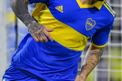 Novedad de última hora sobre el nuevo sponsor de Boca: "Podemos confirmar..."