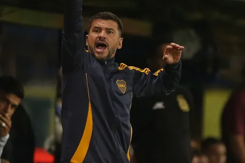 Mariano Herrón habló de los insultos de los hinchas de Boca: "Entendemos..."