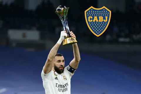 Mundial de Clubes de la FIFA