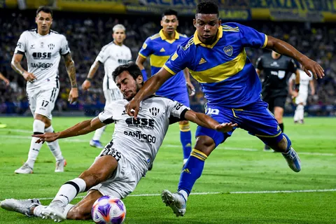 Confirmados los días y horarios para las próximas tres fechas de Boca en la Liga Profesional