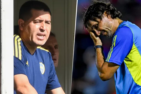 Boca hoy: la formación ante Independiente del Valle y el verdadero motivo del "error administrativo"