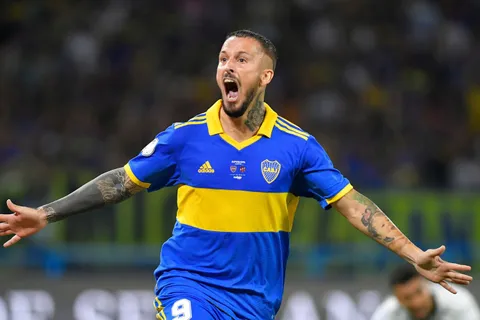 La postura de Inter de Porto Alegre tras la confesión de Benedetto