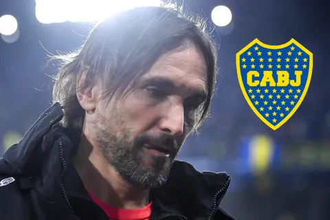 Diego Martínez llega a Boca: cuándo y dónde empieza la pretemporada y qué jugadores tendrá