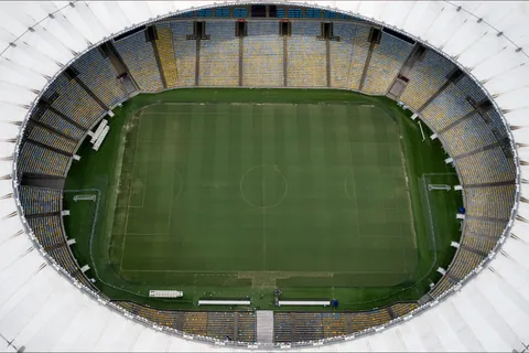Otra señal más: revelaron qué camiseta de Boca hay en el Museo del Maracaná