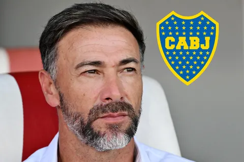 El Kily González se fija en Boca: pidió a Mateo Mendia y Simón Rivero para llevárselos a Platense