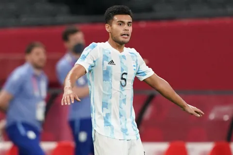 El guiño de Fausto Vera mientras Boca pelea por comprarlo: "Lo mejor…"