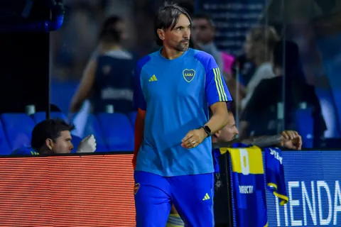 Cuál sería el grupo más complicado para Boca en la Copa Sudamericana: los posibles rivales