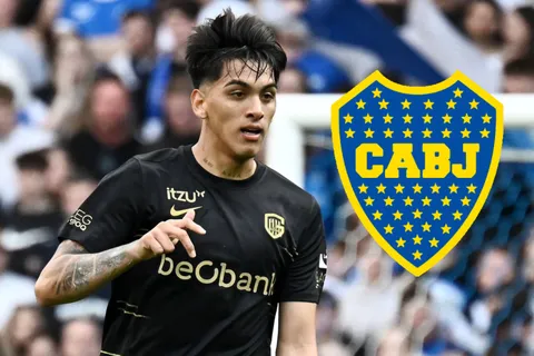 La fuerte historia de Matías Galarza en Instagram mientras presiona para irse a Boca