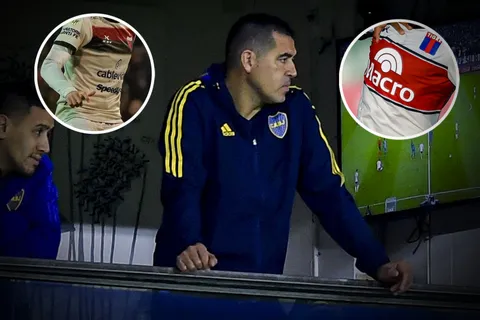 Puesto a reforzar: los dos laterales derechos del fútbol argentino que estarían en el radar de Boca