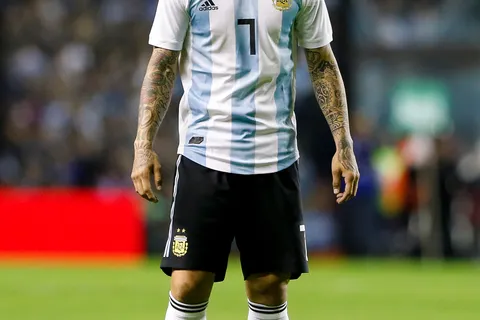 Éver Banega