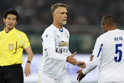 El peor momento en la carrera de Gabriel Omar Batistuta: "Es imposible transmitir ese dolor"