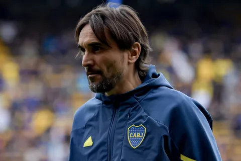 Los concentrados de Boca para el duelo con Belgrano con numerosas bajas
