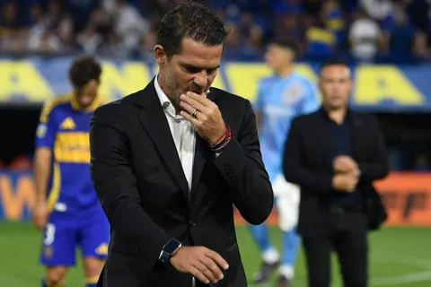 ¿Se pierde el repechaje de la Copa Libertadores? Milton Delgado podría no estar en Boca en febrero